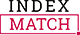 Indexmatch Logo
